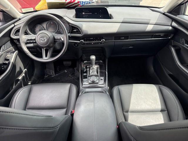 2024 Mazda CX-30 2.5 S Preferred Package