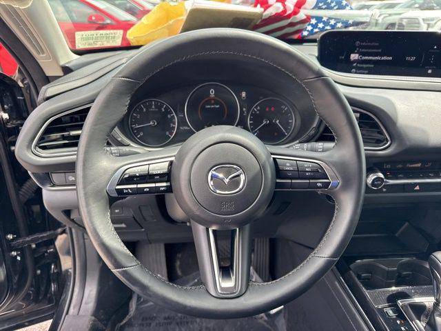 2024 Mazda CX-30 2.5 S Preferred Package