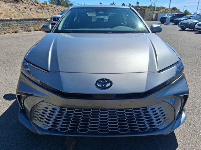 2025 Toyota Camry XSE for sale in Prescott, AZ