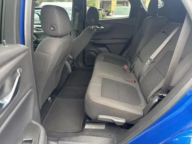 2019 Chevrolet Blazer 1LT