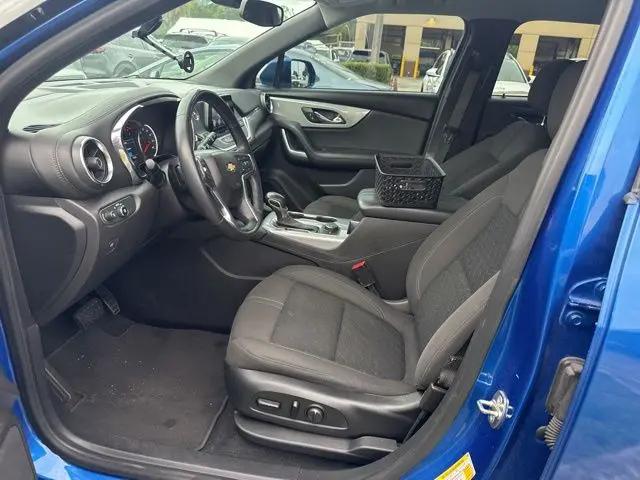 2019 Chevrolet Blazer 1LT