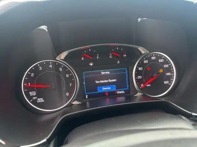 2019 Chevrolet Blazer 1LT