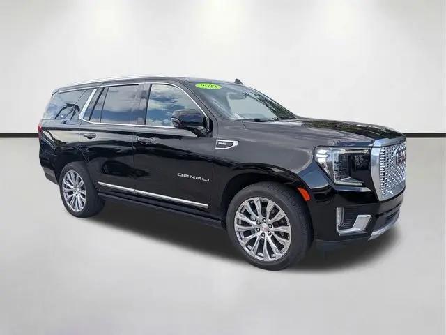2023 GMC Yukon 4WD Denali for sale in Fort Myers, FL
