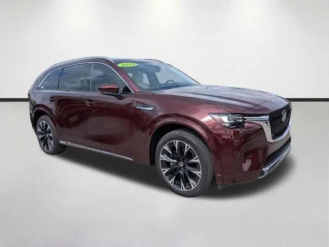 2024 Mazda X-90 3.3 Turbo S Premium Plus for sale in Fort Myers, FL