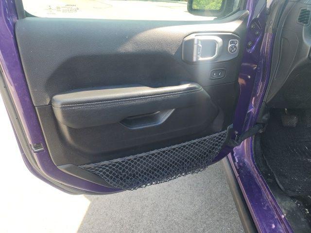 2023 Jeep Wrangler 4-Door Rubicon 4x4