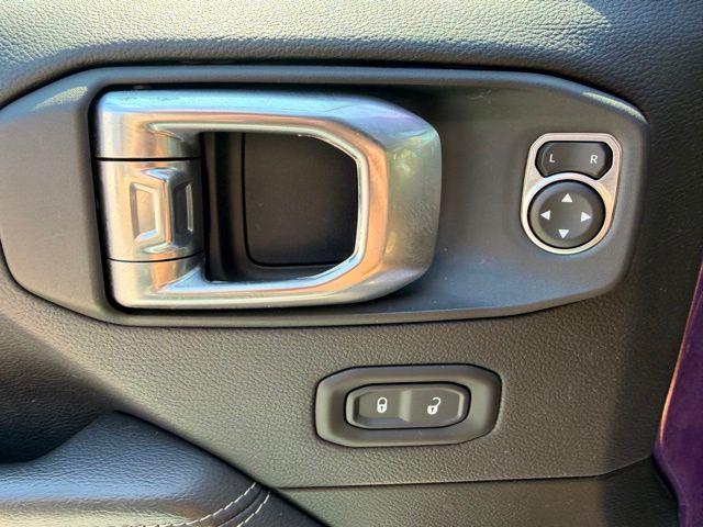 2023 Jeep Wrangler 4-Door Rubicon 4x4