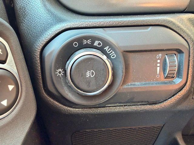 2023 Jeep Wrangler 4-Door Rubicon 4x4