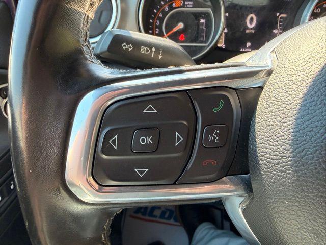 2023 Jeep Wrangler 4-Door Rubicon 4x4
