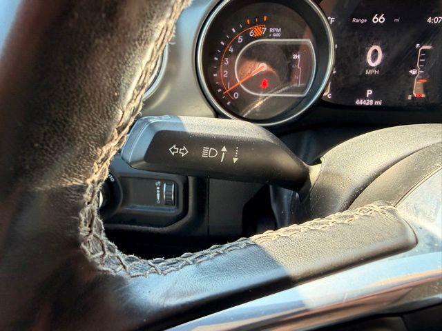 2023 Jeep Wrangler 4-Door Rubicon 4x4