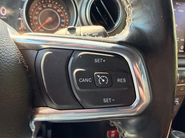 2023 Jeep Wrangler 4-Door Rubicon 4x4