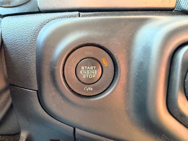 2023 Jeep Wrangler 4-Door Rubicon 4x4