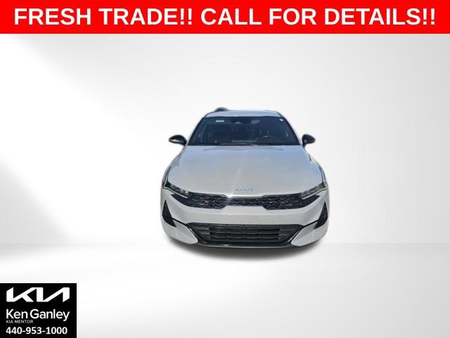 2022 Kia K5 GT-Line for sale in Mentor, OH