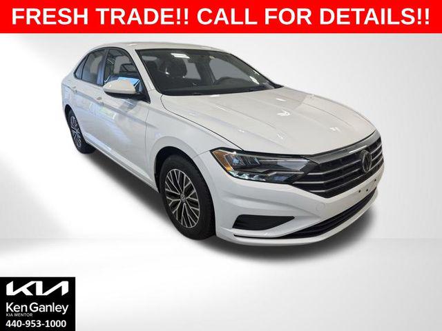 2021 Volkswagen Jetta 1.4T S for sale in Mentor, OH