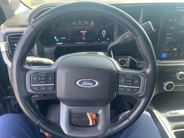 2023 Ford F-350 LARIAT