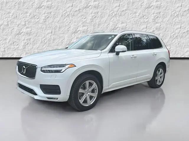 2021 Volvo XC90 T5 Momentum 7 Passenger