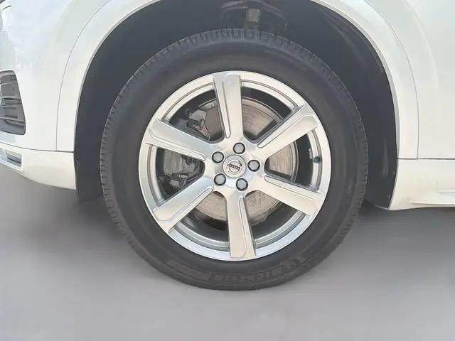 2021 Volvo XC90 T5 Momentum 7 Passenger
