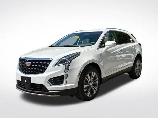 2026 Cadillac XT5 Premium Luxury AWD for sale in Torrington, CT