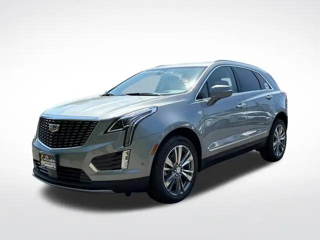 2026 Cadillac XT5 Premium Luxury AWD for sale in Torrington, CT