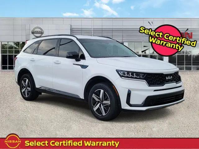 2023 Kia Sorento S for sale in Ft Myers, FL
