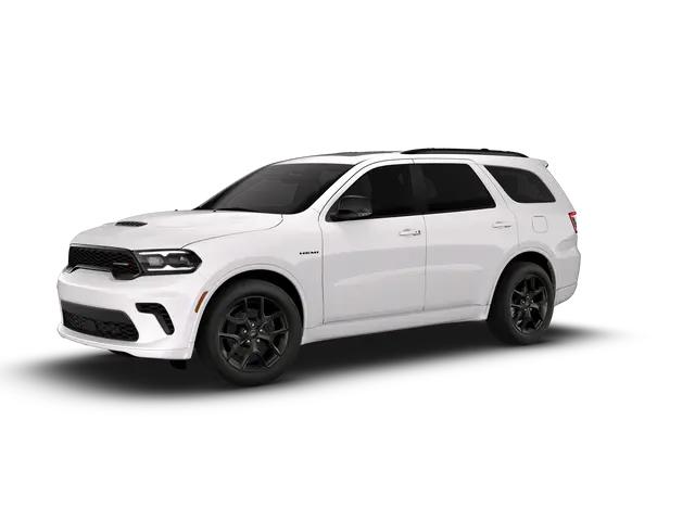 2026 Dodge Durango GT Plus AWD HEMI V8