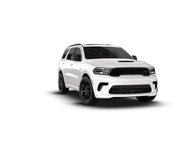 2026 Dodge Durango GT Plus AWD HEMI V8