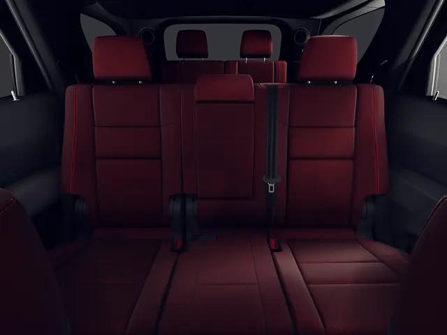 2026 Dodge Durango GT Plus AWD HEMI V8