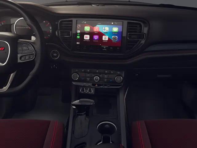 2026 Dodge Durango GT Plus AWD HEMI V8