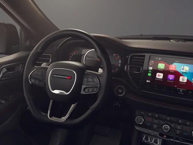 2026 Dodge Durango GT Plus AWD HEMI V8