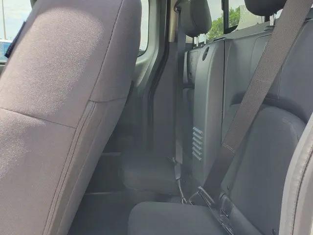 2026 Nissan Frontier King Cab S 4x2