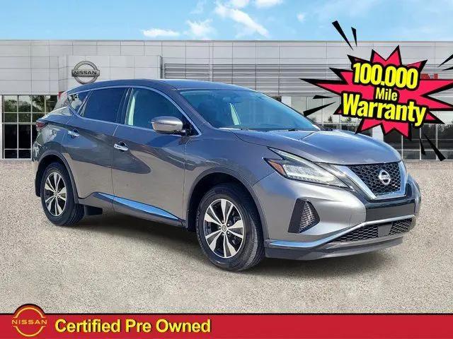 2019 Nissan Murano S for sale in Cape Coral, FL