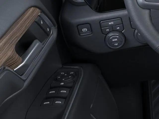 2026 Chevrolet Silverado 1500 4WD Crew Cab Short Bed LT with 2FL