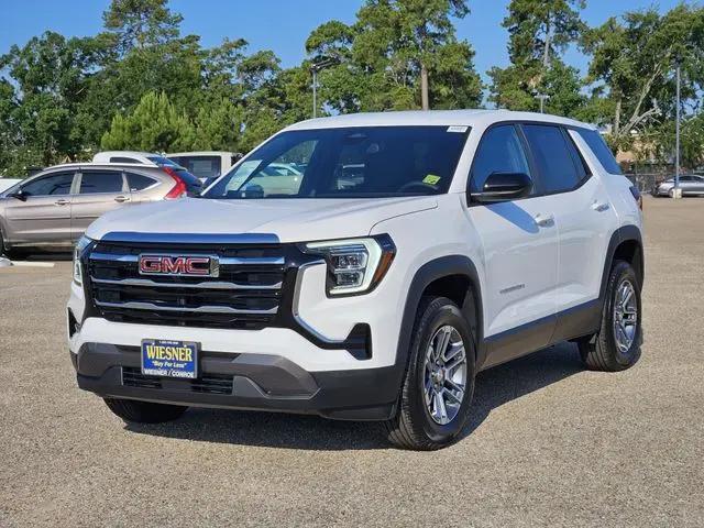 2026 GMC Terrain FWD Elevation for sale in Conroe, TX