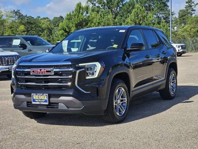 2026 GMC Terrain FWD Elevation for sale in Conroe, TX