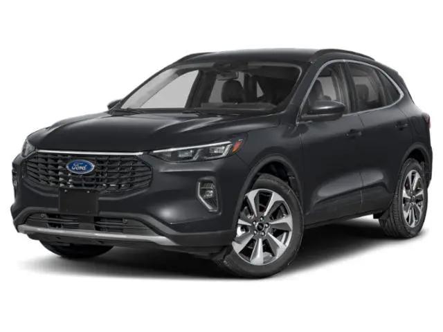 2023 Ford Escape Platinum for sale in Joplin, MO
