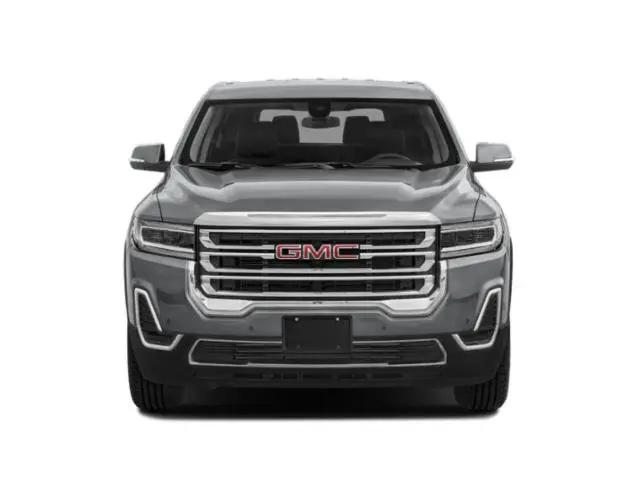 2023 GMC Acadia FWD SLT
