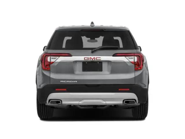 2023 GMC Acadia FWD SLT