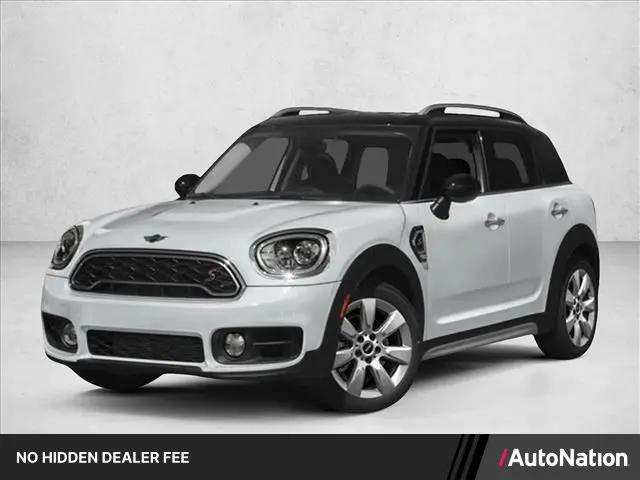 2017 MINI Countryman Cooper S for sale in Plano, TX