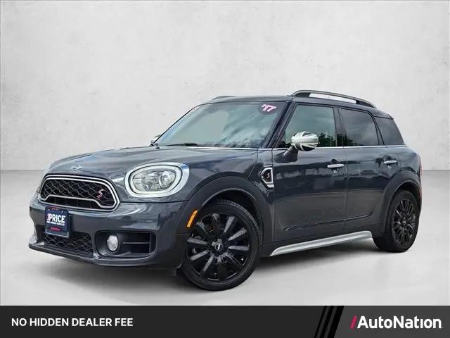 2017 MINI Countryman Cooper S for sale in Plano, TX