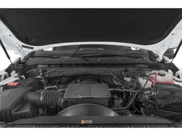 2026 GMC Sierra 2500HD Double Cab, Standard Bed, Pro, RWD