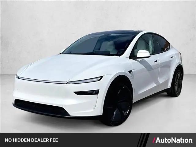 2026 Tesla Model Y Premium All-Wheel Drive for sale in Fort Myers, FL