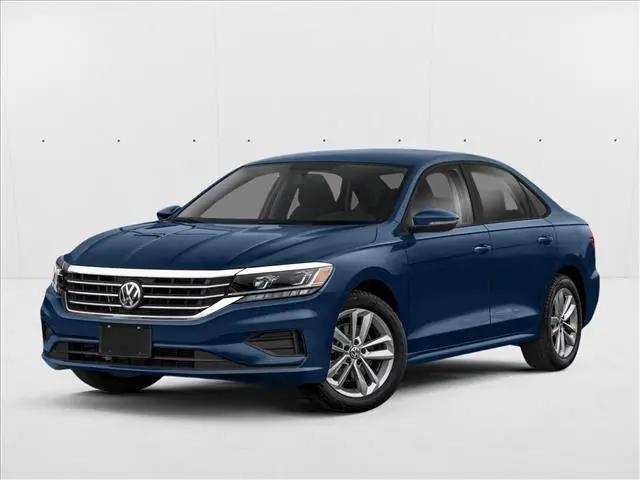 2021 Volkswagen Passat 2.0T S for sale in Fort Myers, FL