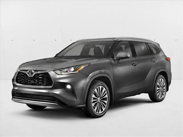 2023 Toyota Highlander Limited for sale in Fort Myers, FL