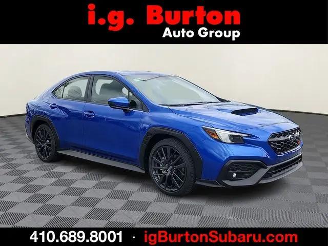 2026 Subaru WRX Premium for sale in Glen Burnie, MD