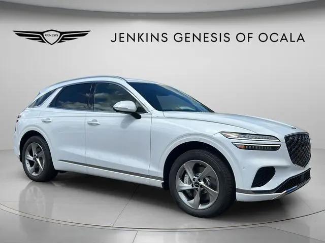 2026 Genesis GV70 2.5T Advanced for sale in Ocala, FL