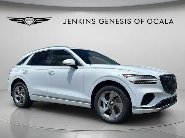 2026 Genesis GV70 2.5T Advanced for sale in Ocala, FL