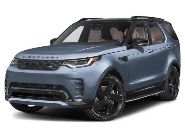 2026 Land Rover Discovery Gemini Edition for sale in Grapevine, TX