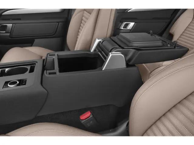 2026 Land Rover Discovery Gemini Edition