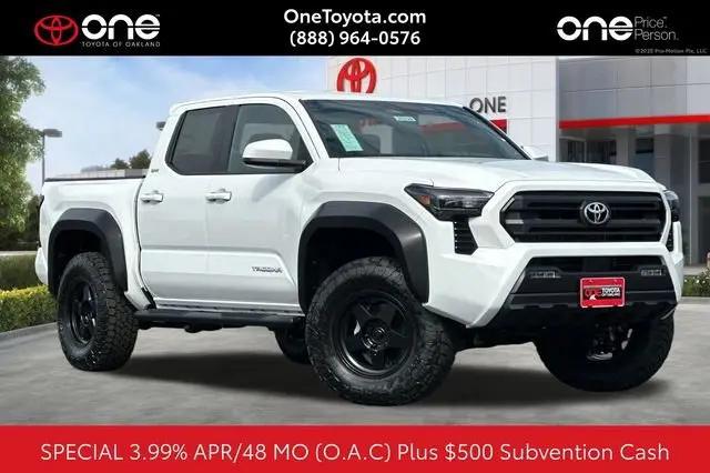 2026 Toyota Tacoma SR5 for sale in Oakland, CA