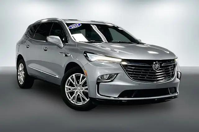 2024 Buick Enclave Essence AWD for sale in Auburn, IN
