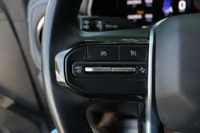 2024 Chevrolet Colorado 4WD LT